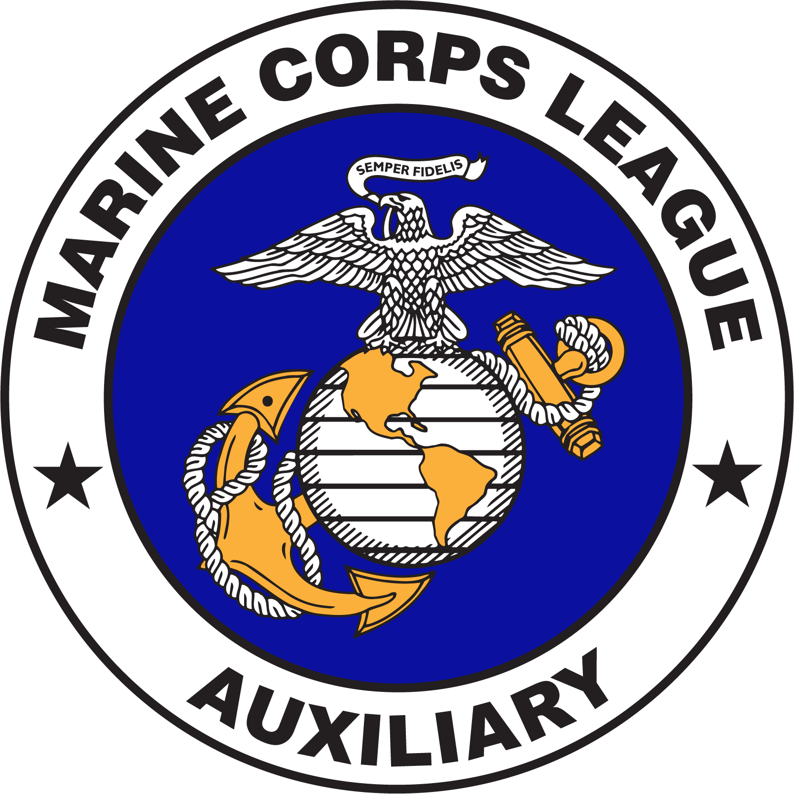 Marine Corps League Auxillary National