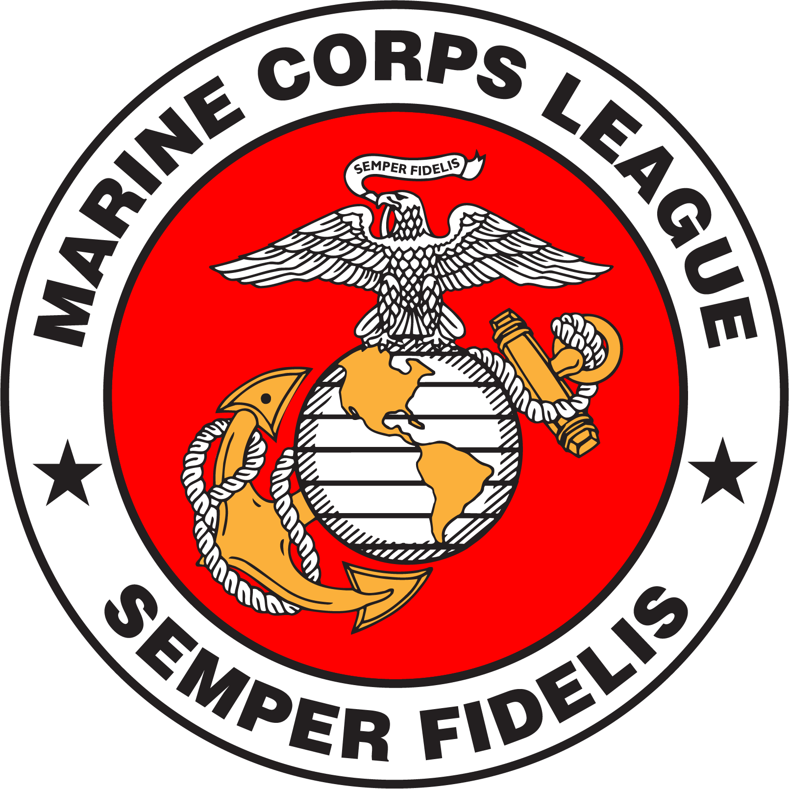 Marine Corps League National